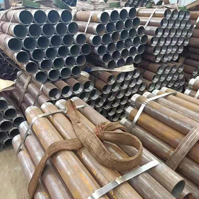 龙井地质钻探用跟管